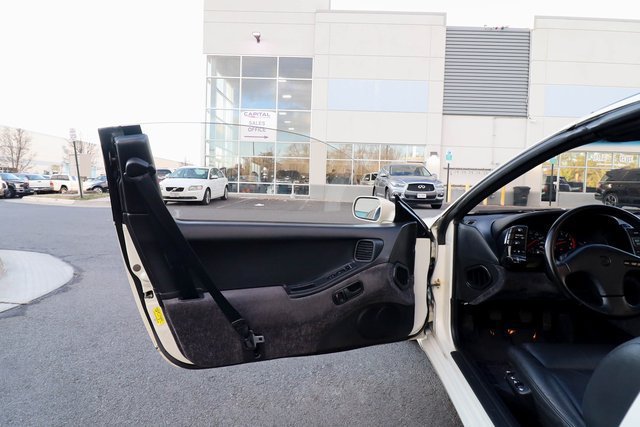 Used 1990 Nissan 300ZX Twin Turbo RWD image 24