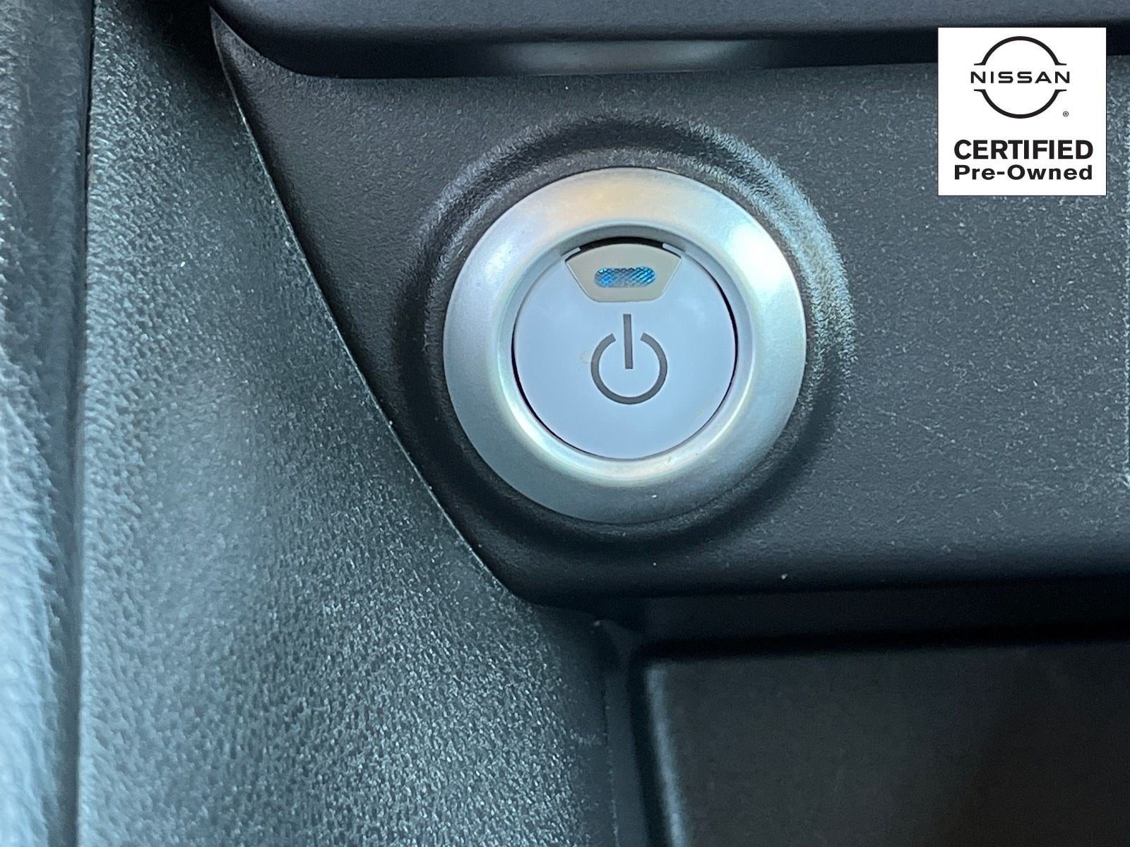 Certified 2023 Nissan Leaf S w/ Protection Package FWD image 22