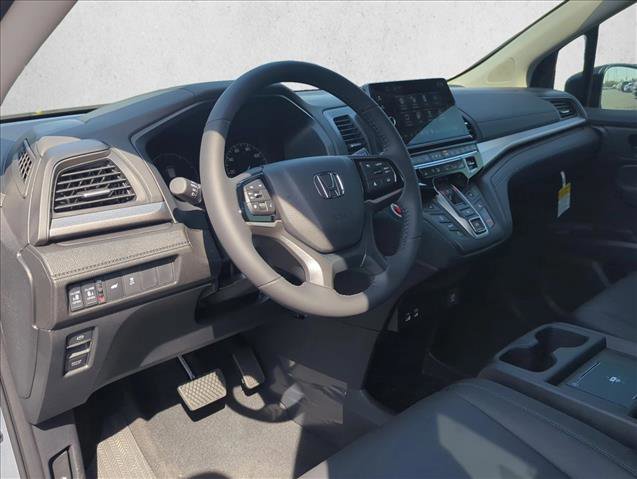 New 2026 Honda Odyssey EX-L image 3