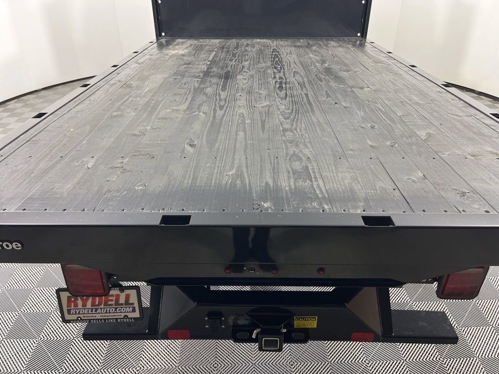 New 2025 Chevrolet Silverado 3500 W/T w/ WT Convenience Package image 18