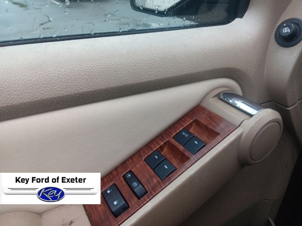 Used 2010 Ford Explorer Eddie Bauer AWD/4WD image 19