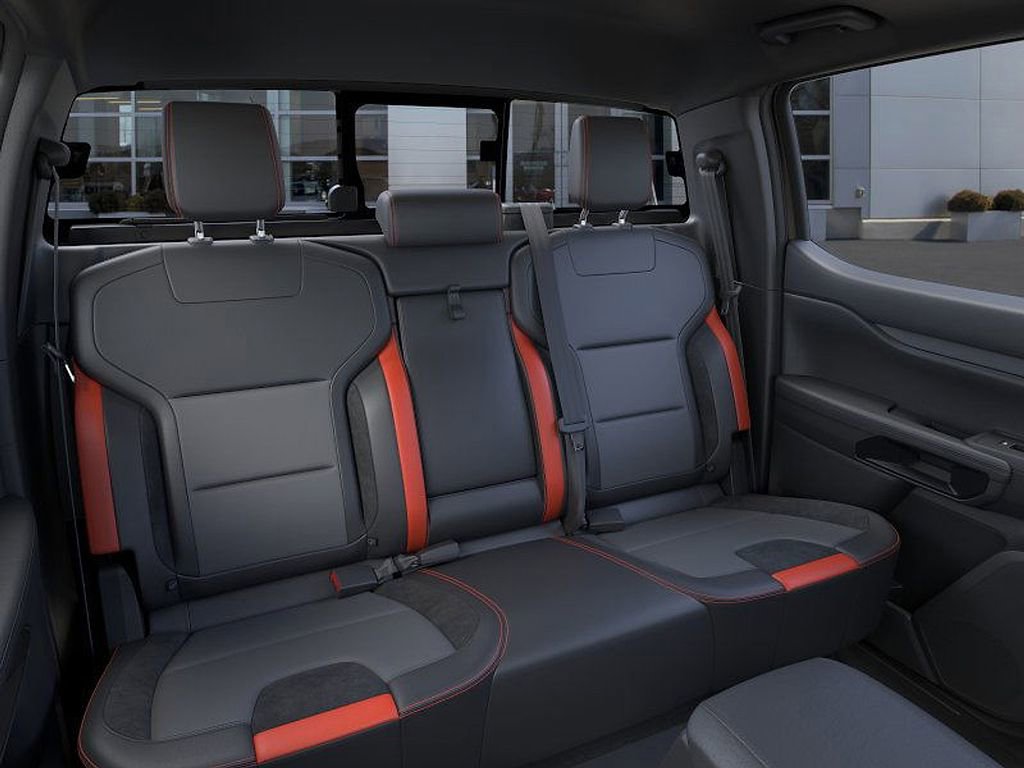 New 2026 Ford Ranger Raptor image 11