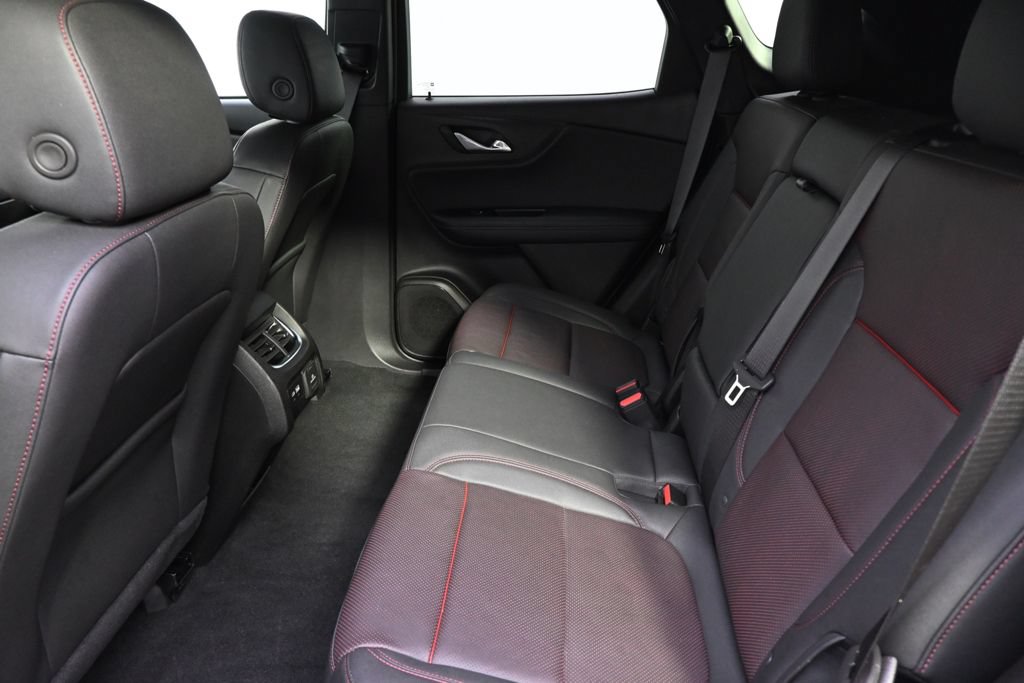 Used 2024 Chevrolet Blazer RS w/ Driver Confidence II Package AWD/4WD image 21