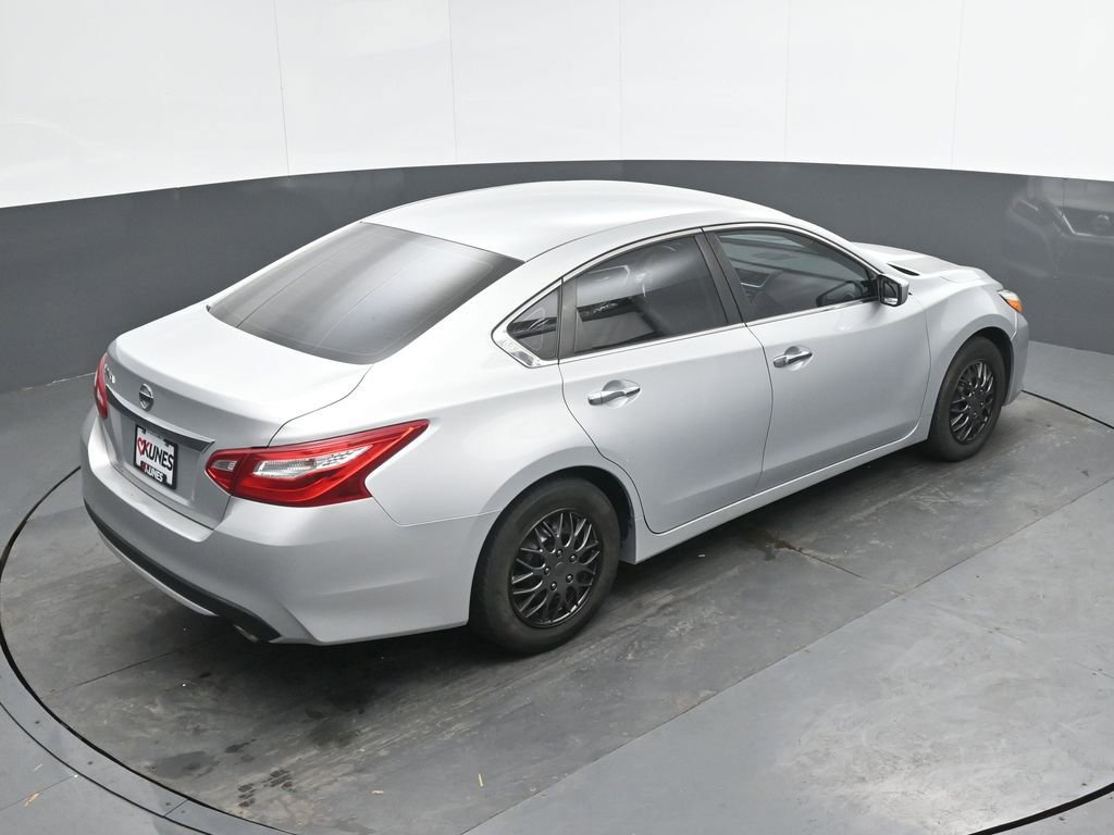 Used 2016 Nissan Altima 2.5 S w/ Power Driver Seat Package FWD image 26