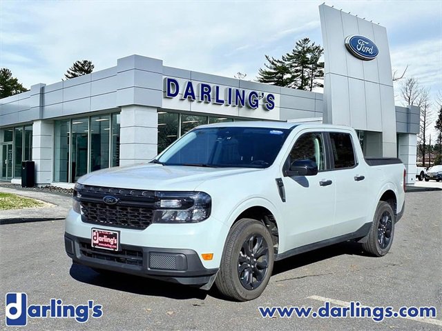 Used 2024 Ford Maverick XLT w/ XLT Luxury Package