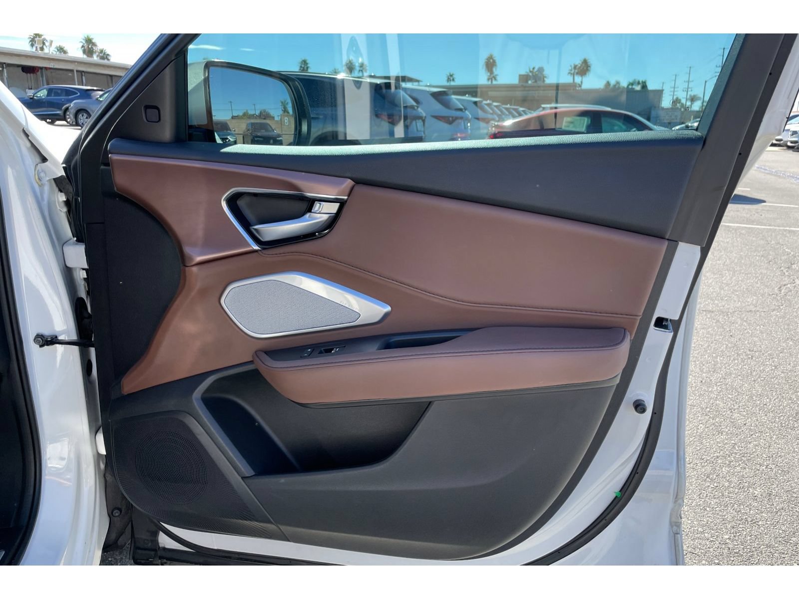 Certified 2023 Acura RDX w/ Technology Package FWD image 20
