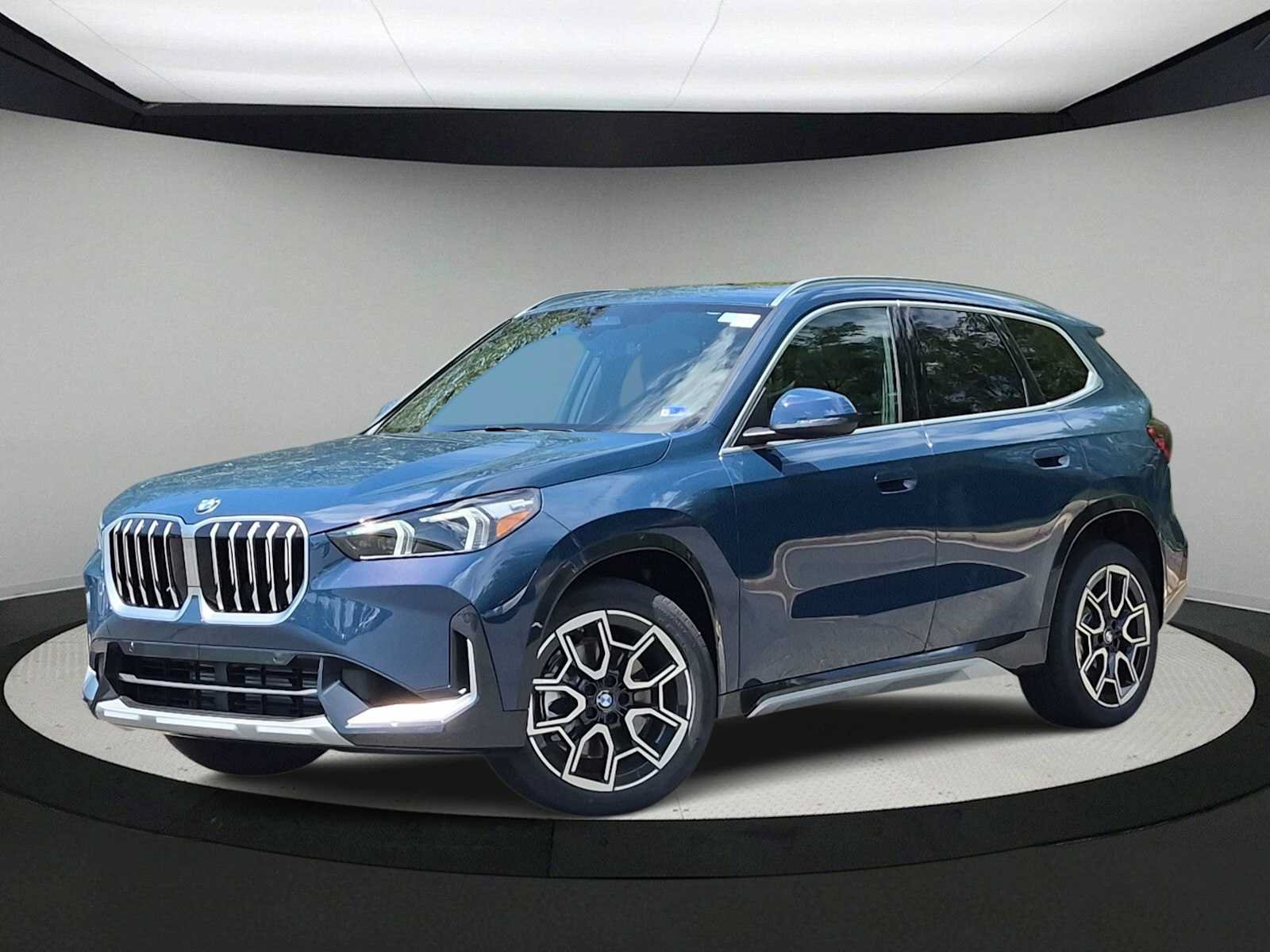 New 2027 BMW X1 xDrive28i