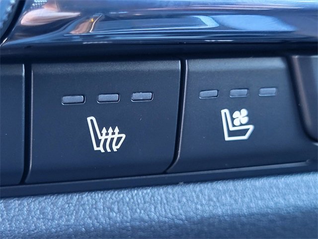 New 2026 MAZDA CX-50 2.5 Hybrid w/ Weather Package image 20