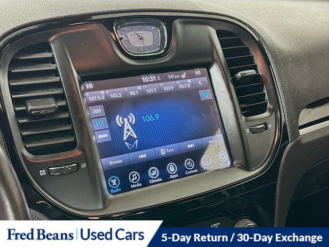 Used 2017 Chrysler 300 S image 14