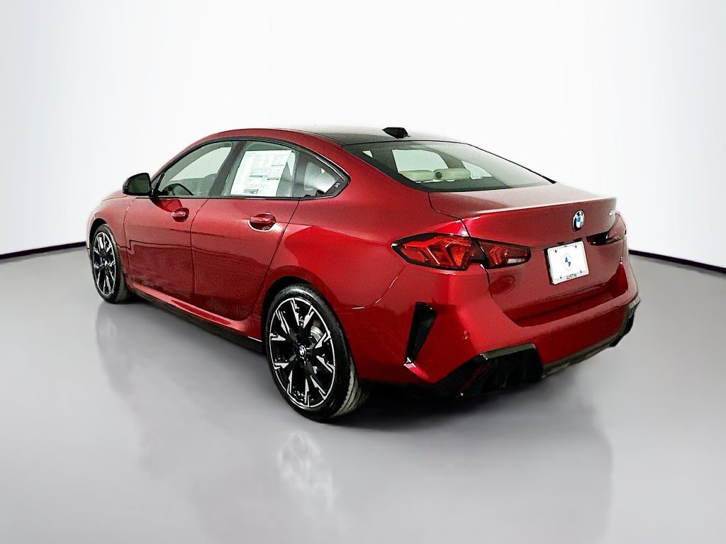 Used 2026 BMW 228i w/ Technology Package FWD image 7