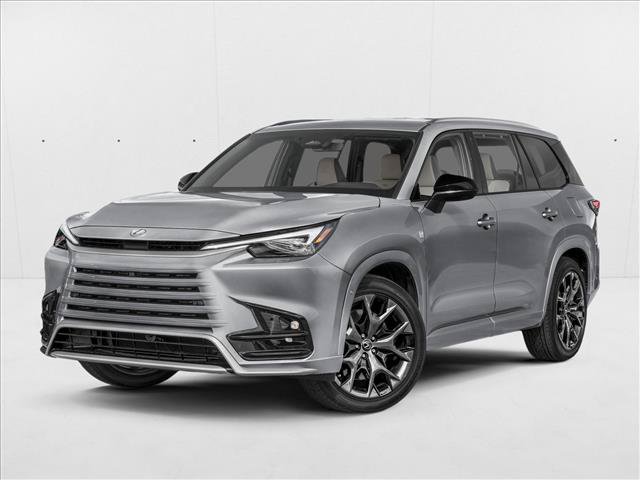 New 2026 Lexus TX 500h AWD w/ Technology Package
