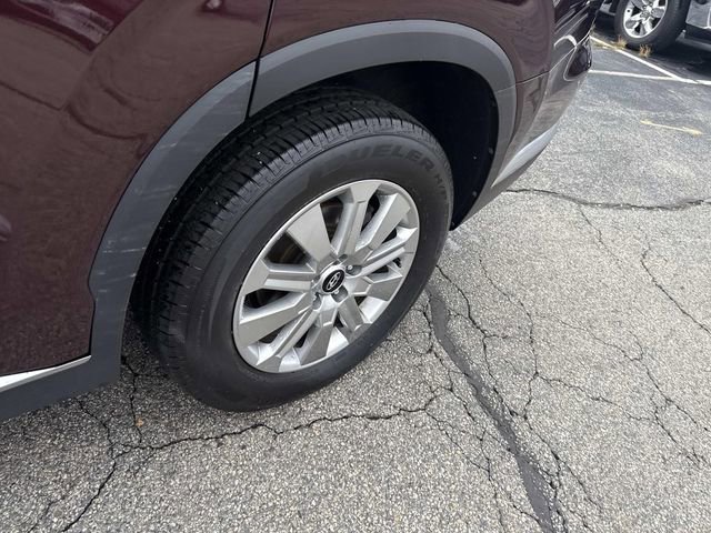 Used 2024 Hyundai Palisade SEL image 16
