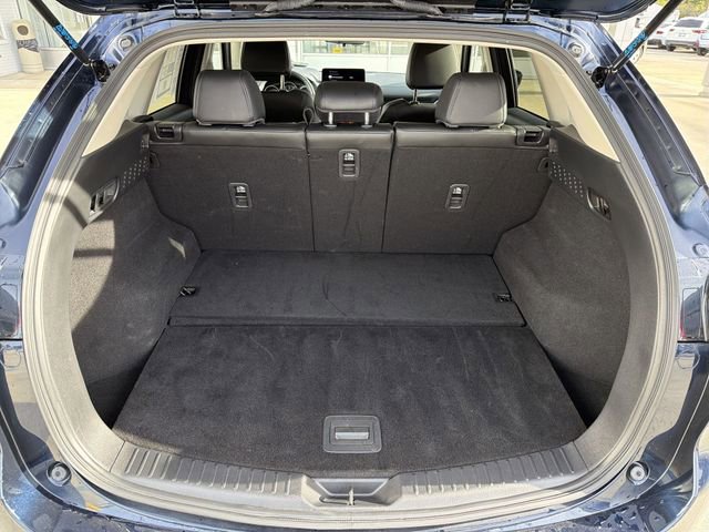 Used 2023 MAZDA CX-5 AWD 2.5 S w/ Select Package image 25