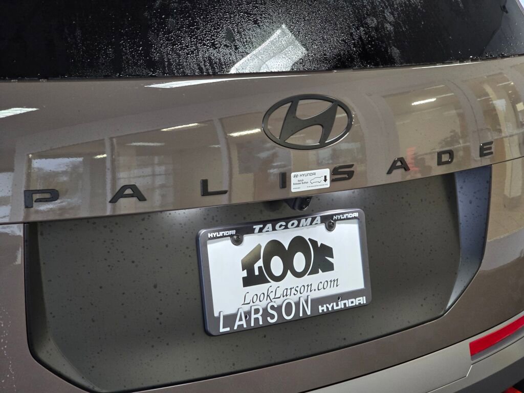 New 2026 Hyundai Palisade XRT Pro image 15