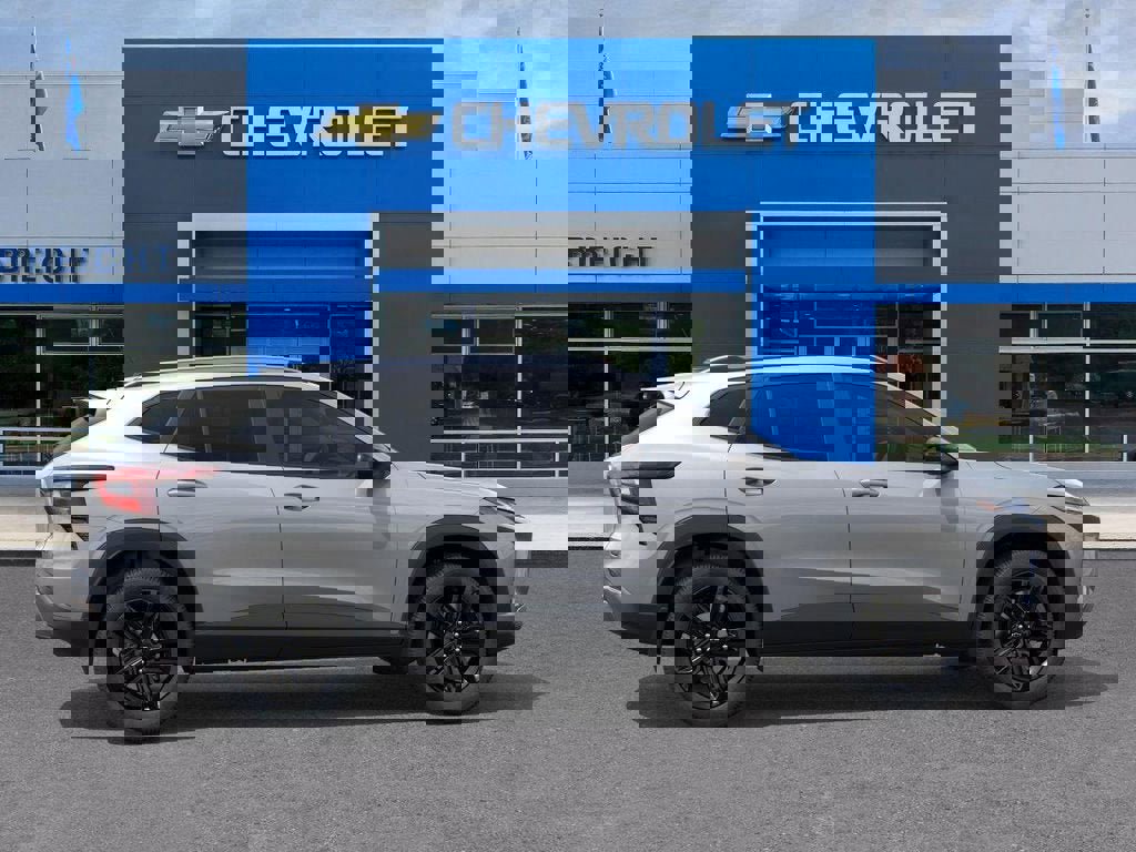 New 2026 Chevrolet Trax ACTIV image 5