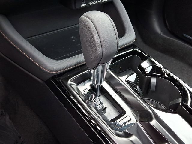 New 2026 Subaru Forester Touring image 11