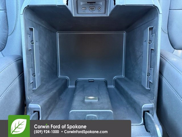 Used 2021 Chevrolet Silverado 1500 LT Trail Boss w/ Convenience Package II AWD/4WD image 34