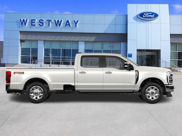New 2026 Ford F350 King Ranch AWD/4WD image 5