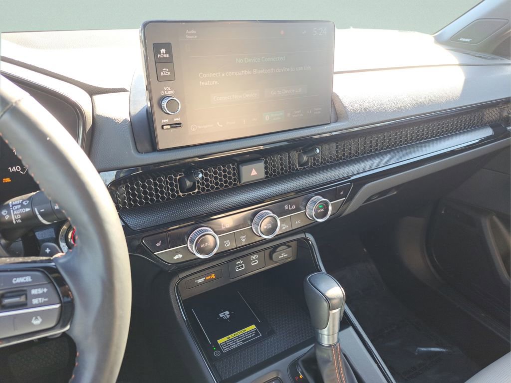 Used 2024 Honda CR-V Sport Touring image 22