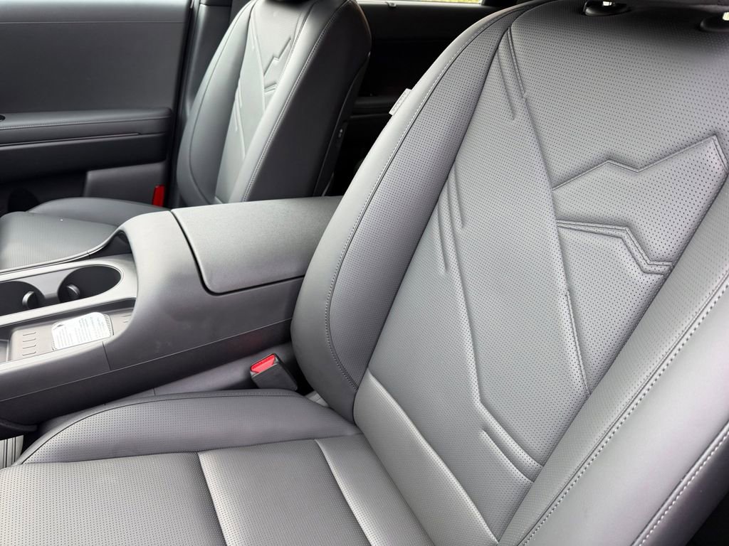 New 2026 Hyundai Palisade XRT Pro image 11