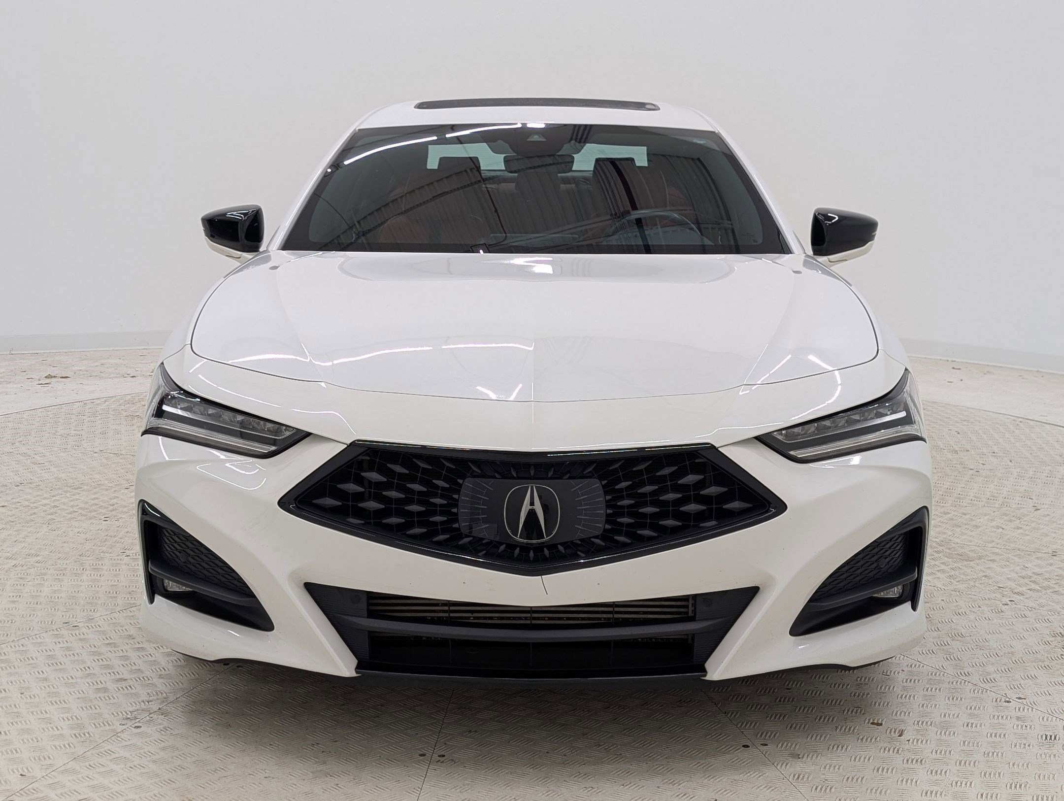 Used 2023 Acura TLX SH-AWD w/ A-SPEC Pkg image 6
