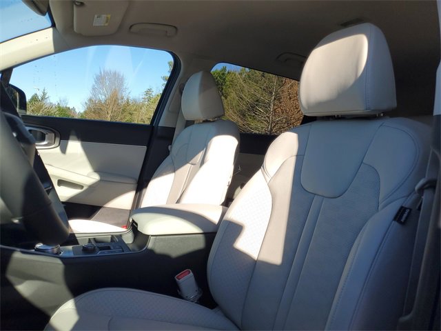 New 2026 Kia Sorento EX image 15