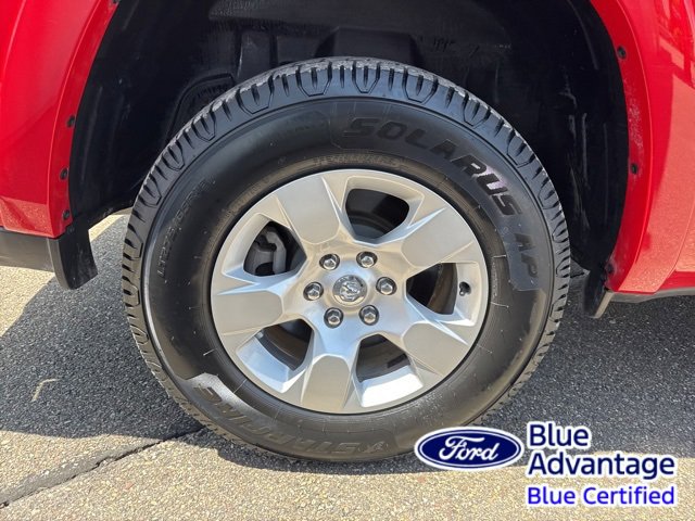 Used 2025 RAM 1500 Big Horn image 12