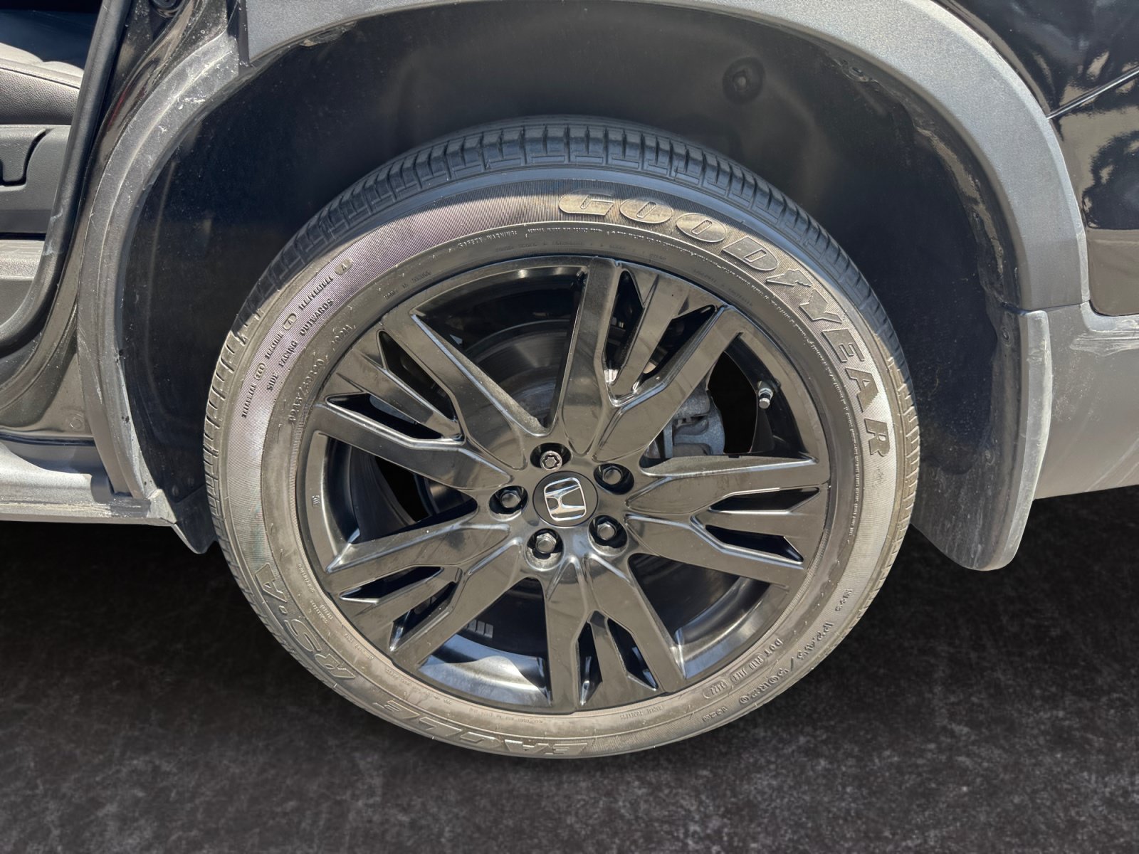Used 2022 Honda Pilot Special Edition image 14