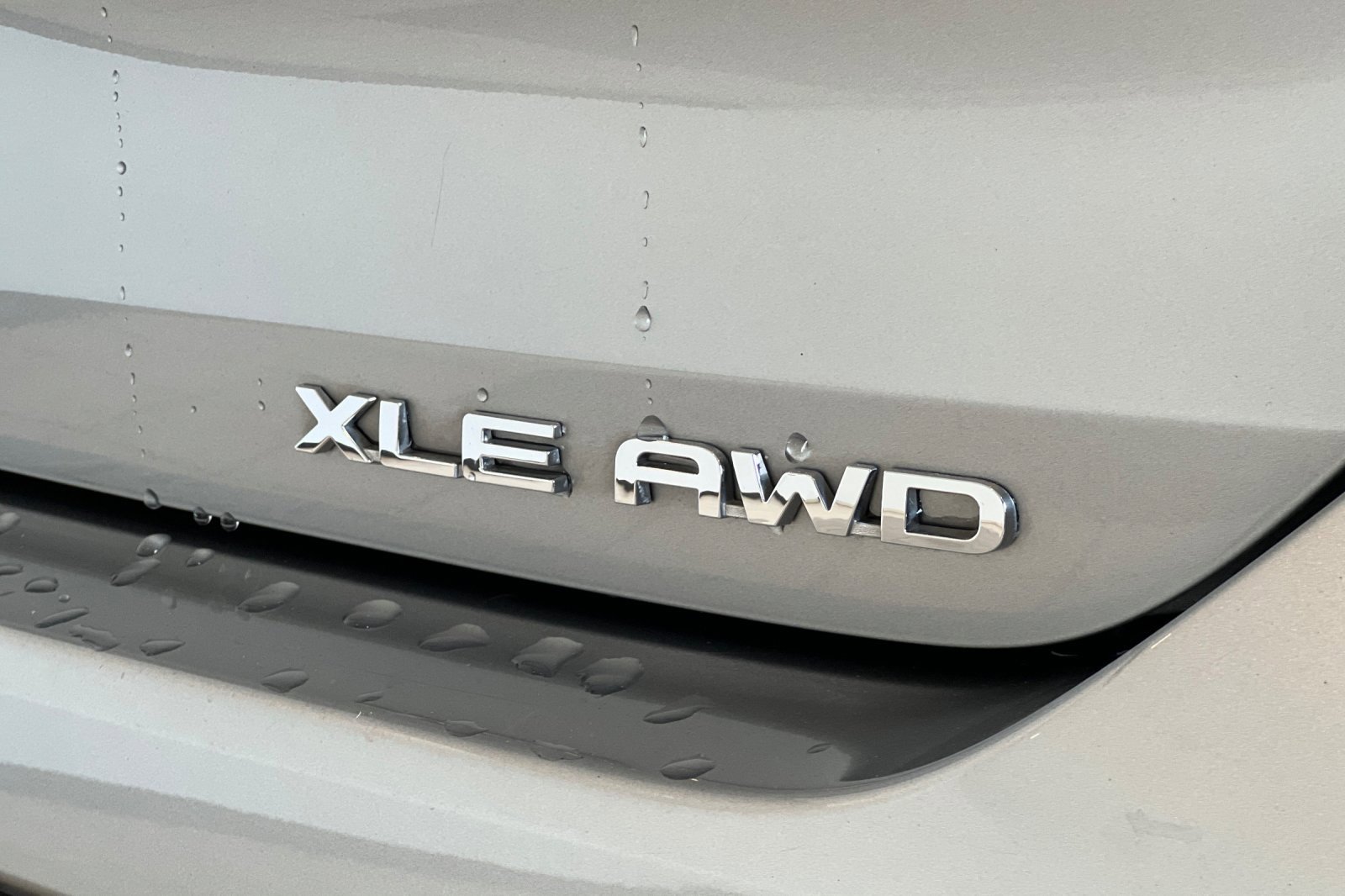 Certified 2022 Toyota Highlander XLE image 29