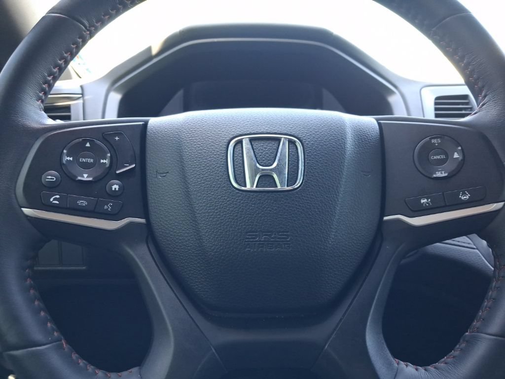 Certified 2024 Honda Odyssey Sport image 31