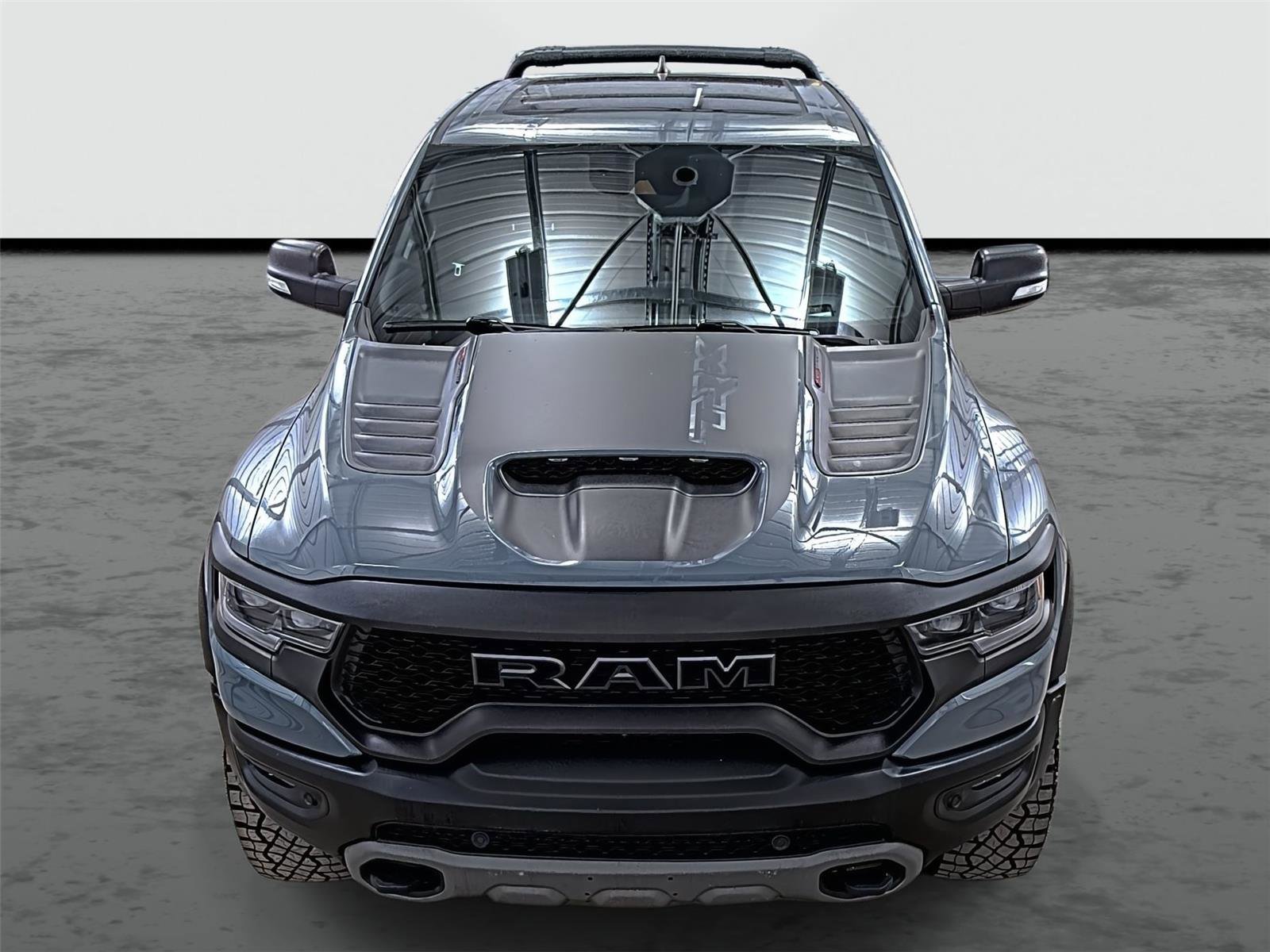 Used 2021 RAM 1500 TRX w/ TRX Lanuch Edition image 6