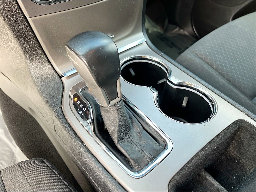 Used 2021 Jeep Grand Cherokee Laredo image 16