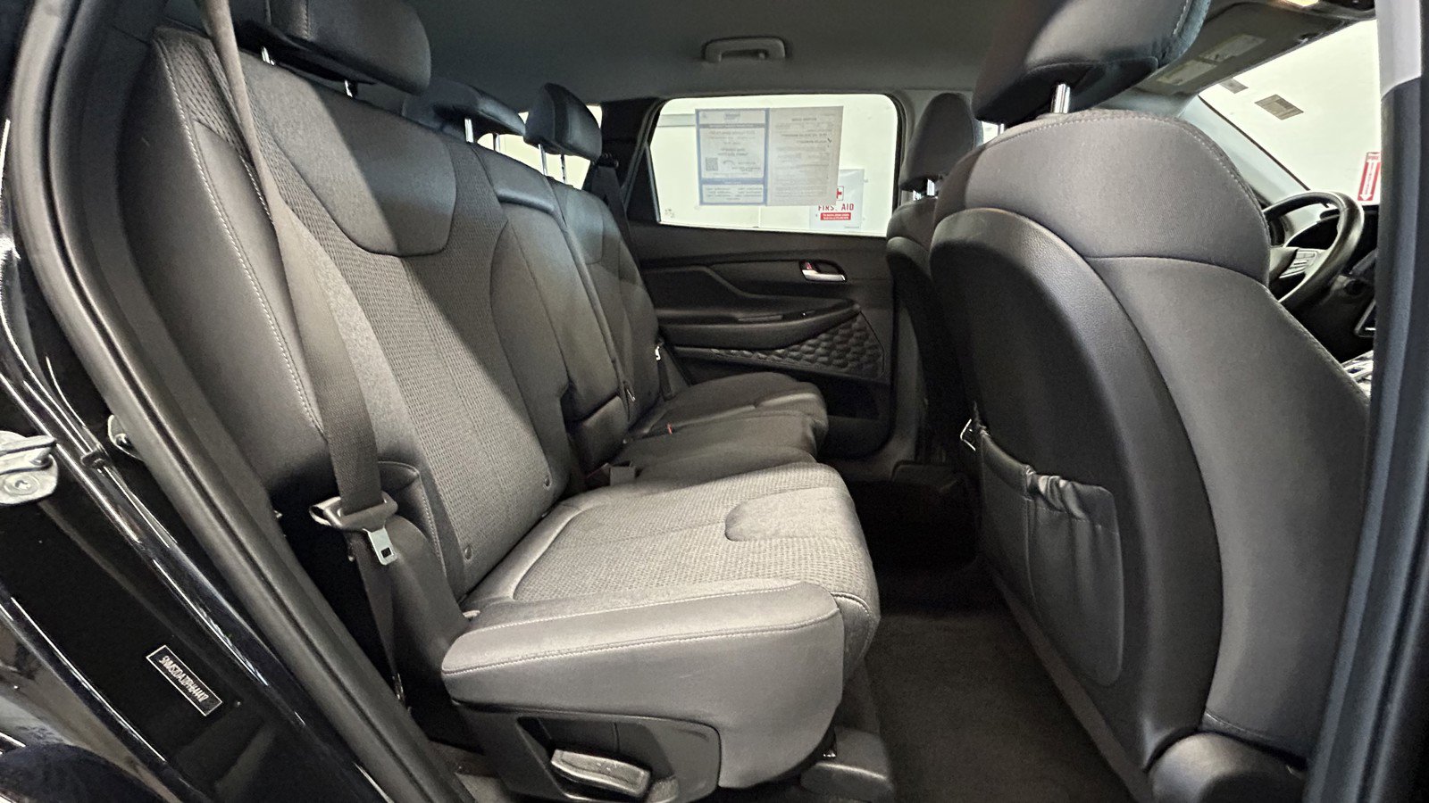 Used 2023 Hyundai Santa Fe SEL image 16