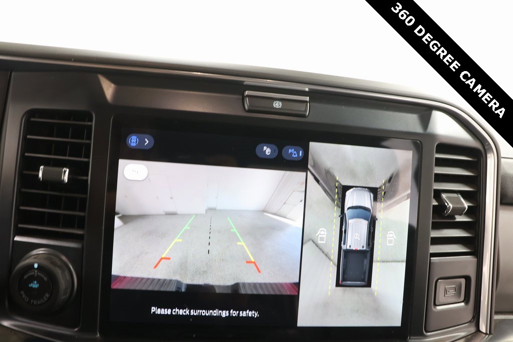 Used 2025 Ford F250 Platinum image 15