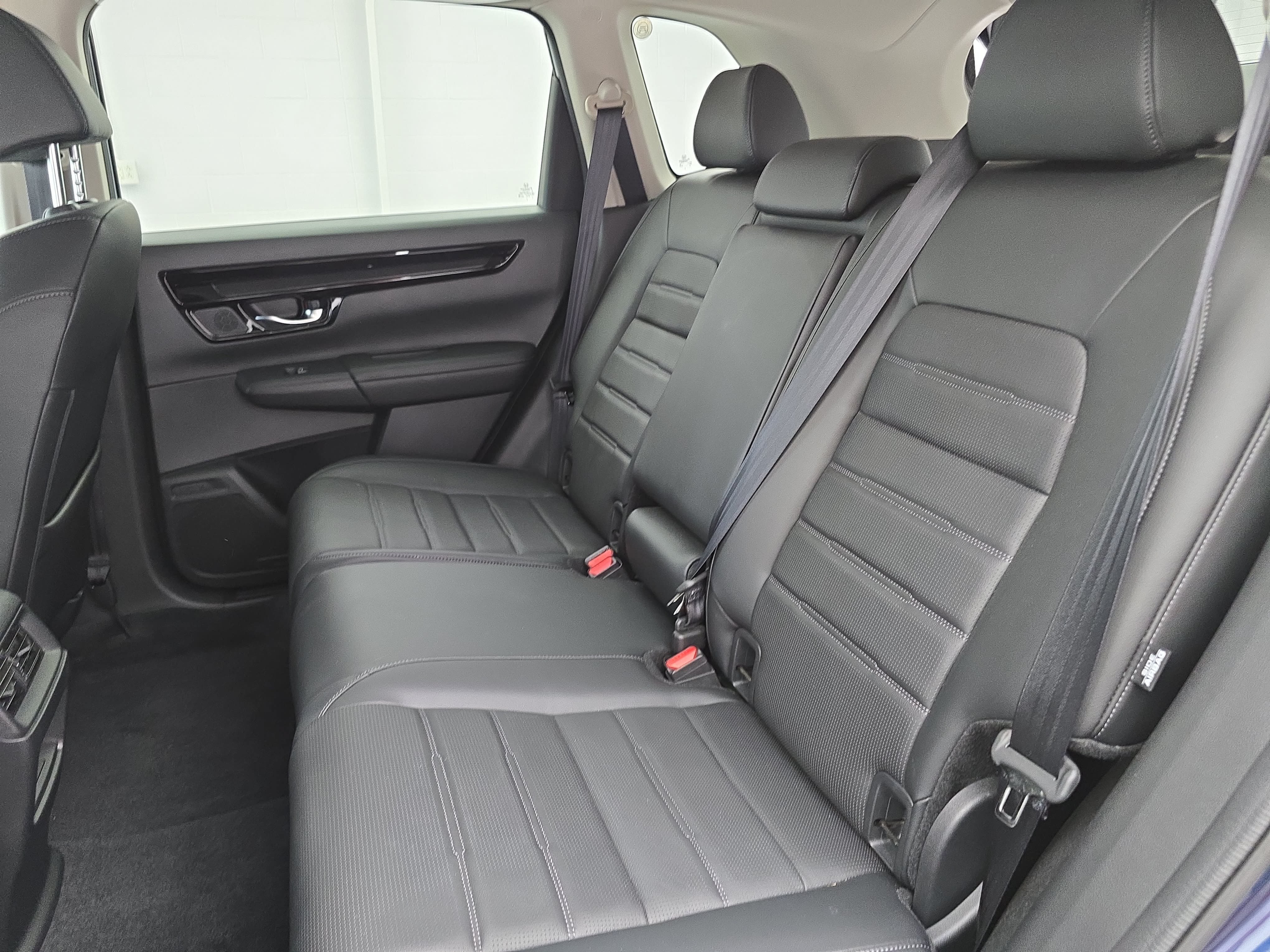 Used 2024 Honda CR-V EX-L image 14