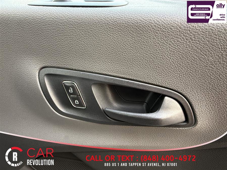 Used 2023 Ford Transit 250 148 High Roof AWD w/ Load Area Protection Package image 29