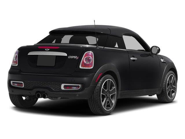 Used 2014 MINI Cooper Coupe S image 5