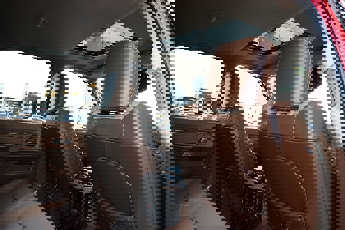 Used 2020 RAM 3500 Limited image 37