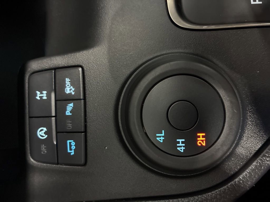 Used 2021 Ford Ranger Lariat w/ Equipment Group 501A High image 31