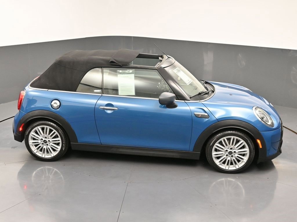 Used 2022 MINI Cooper S image 43