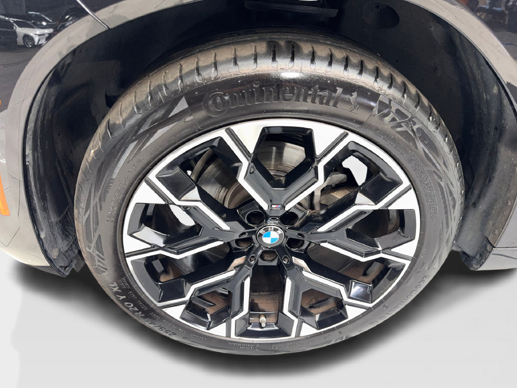 Used 2026 BMW X3 xDrive30i w/ M Sport Package AWD/4WD image 78