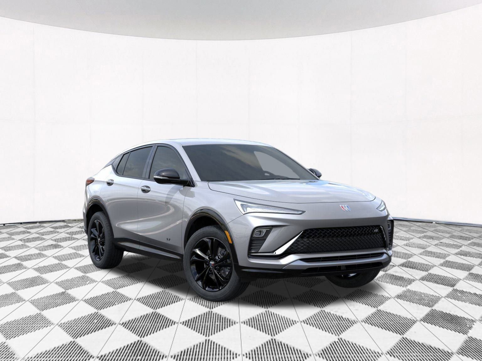 New 2026 Buick Envista Sport Touring w/ Convenience I Package image 13