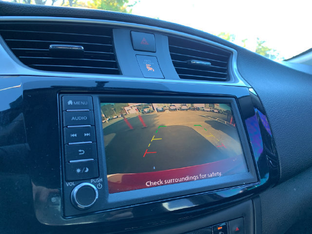 Used 2019 Nissan Sentra SV w/ Special Edition Package FWD image 33