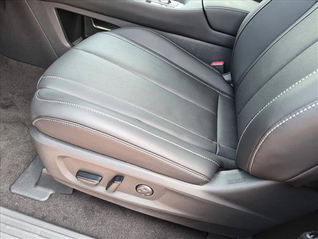 New 2027 INFINITI QX60 Luxe w/ Cargo Package FWD image 4