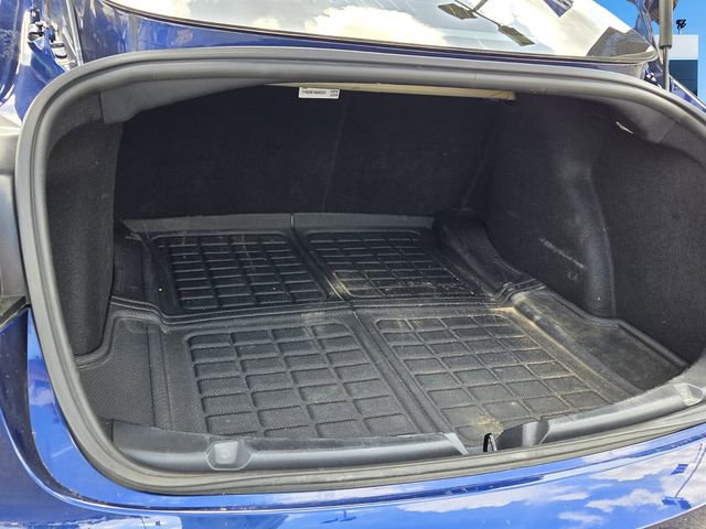 Used 2020 Tesla Model 3 Performance image 7