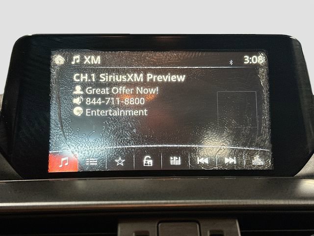 Used 2016 MAZDA MAZDA6 Touring image 14