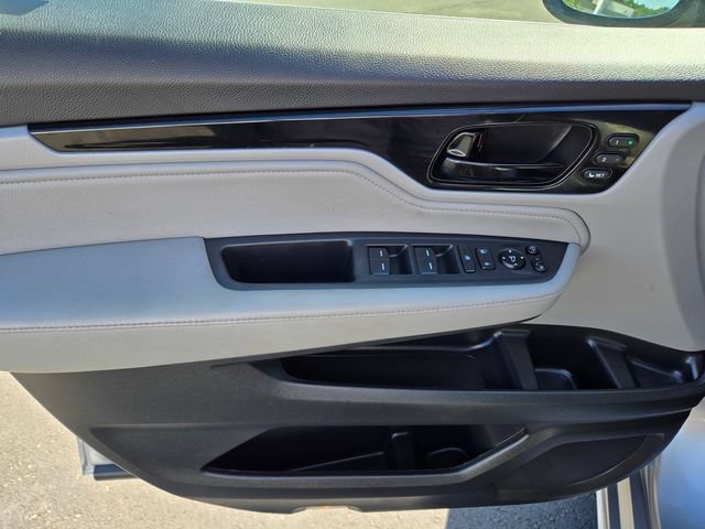 Used 2021 Honda Odyssey Elite image 16