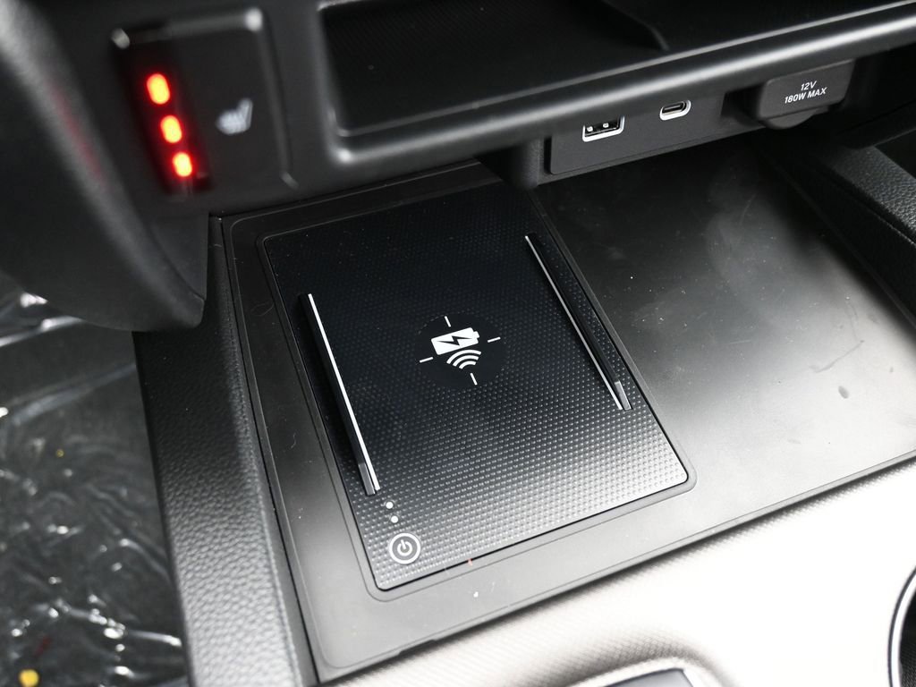 New 2026 Honda Ridgeline TrailSport+ image 49