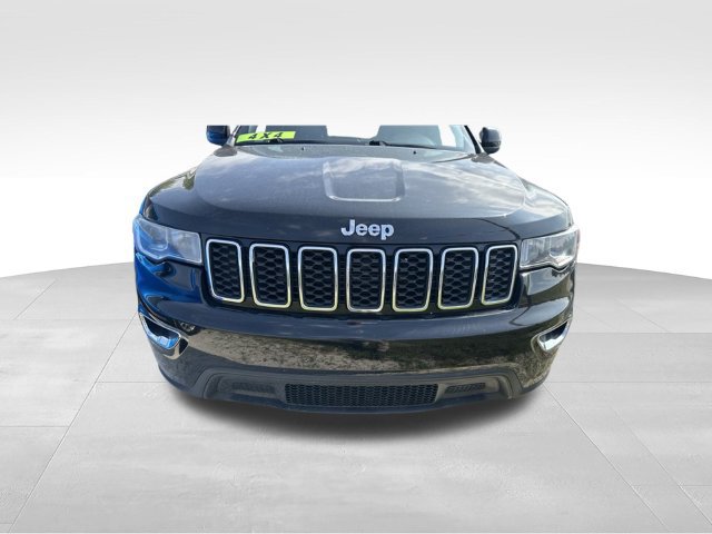Used 2018 Jeep Grand Cherokee Laredo AWD/4WD image 13