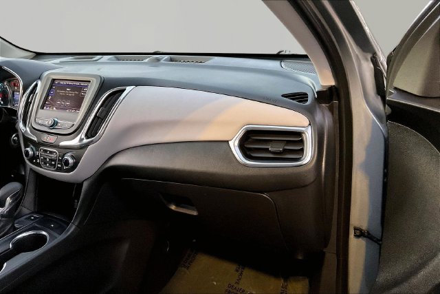 Used 2023 Chevrolet Equinox LT AWD/4WD image 18